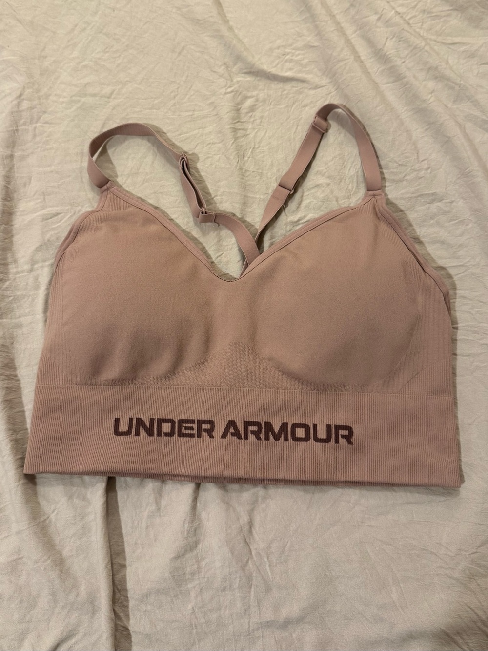 Under Armour Bra